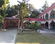 Krishi Poramorsho Kendro